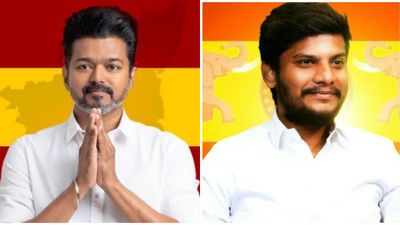 கோவில்களில் இனி முறைகேடு கூடாது.. விஜய் போட்ட உத்தரவு.. களமிறங்கிய ரமேஷ்.. என்ன நடக்கிறது? 
