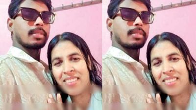 சென்னை சூட்கேஸில் தலை இல்லாத சடலம்... இப்படி ஒரு பெண்ணா? பார்கோடு தந்த மரண துப்பு.. அலறிய பெரம்பூர்