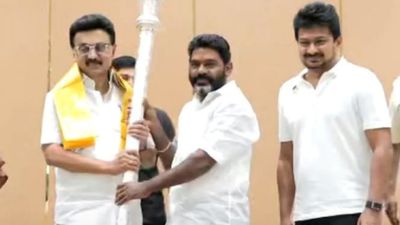வெளிச்சம் டிவி என்னுடையது! விசிகவுக்கும் சேனலுக்கும் எந்த சம்பந்தமும் இல்லை!  பனையூர் பாபு பரபரப்பு 
