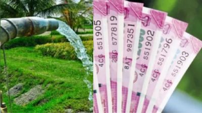 விவசாயிகளுக்கு டபுள் குஷி.. ஜூலை மத்திய அரசு பணம்; 80% சோலார் பம்ப் செட் மானியம்! உடனே இதை செய்யுங்க