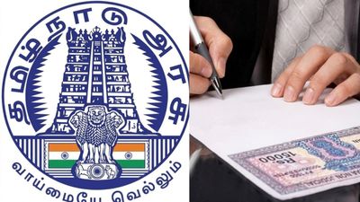 பத்திரப்பதிவு வழிகாட்டி மதிப்பு 2026! விடுபட்ட அனைத்து நில அளவை எண்களுக்கும் மாற போகும் புதிய ரூல்ஸ்