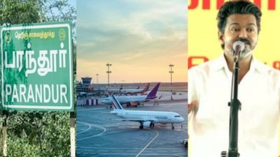 விஜயை பார்க்க போகும் டெல்லி டீம்.. எப்படியாவது சம்மதிக்க வைப்போம்.. களமிறக்கப்பட்ட மாஸ்டர்மைண்டுகள் 