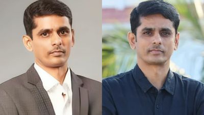 தவெக வெற்றியைத் தொடர்ந்து.. தேசிய அளவில் காங்கிரஸுக்கு வியூகம் வகுக்கிறார் ஜான் ஆரோக்கியசாமி! 