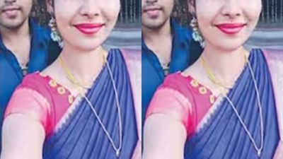 2 மனைவிகளும் எனக்கு வேணும் சார்.. ஒரு நிமிஷம் போலீசுக்கே தலைசுத்திருச்சு.. திகைத்த திண்டுக்கல்