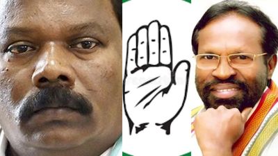 டபுள் டென்ஷனில் சத்தியமூர்த்தி பவன்.. யாரந்த கருப்பு ஆடு? செல்வப்பெருந்தகைக்கு ஜூன் 22ல் அறிவிப்பு?