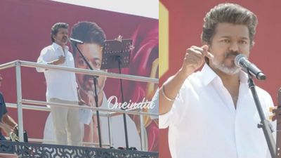 காத்திருந்து காத்திருந்து..பனையூரில் பாழாய்ப் போன கனவுகள்! பதவி இல்லாமல் பரிதவிக்கும் ’தாவல்’ தலைகள்!