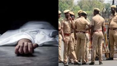 கயத்தாறு சம்பவம்.. ஆணவக்கொலை அல்ல! காவல்துறை அளித்த விளக்கம்! வதந்தி பரப்ப வேண்டாம் என வார்னிங்