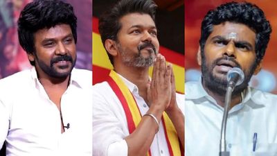 அரசியலுக்கு வருகிறேன்! முடிவை அறிவித்தார் லாரன்ஸ்! விஜய்யின் தவெகவா? அண்ணாமலை இயக்கமா?