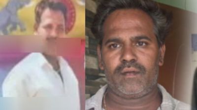  செல்போனில் பல பெண்களின் ஆபாச வீடியோ.. பெண்களை ஏமாற்றி வீடியோ எடுத்து மிரட்டிய தவெக பிரமுகர் கைது!