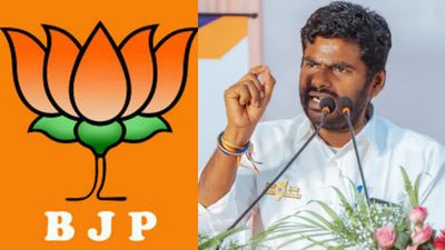 வேலைக்காகாத பாஜக மாடல்.. “கழக” பாணியைக் கையிலெடுக்கும் அண்ணாமலை! வேற லெவலாகும் வீ தி லீடர்!
