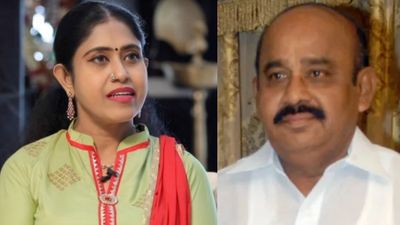 பூட்டி கிடக்கும் பனையூர் கட்சி ஆபீஸ்! தவெகவில் இணைய காத்துக் கிடக்கும் விஜயதாரணி டூ பாலகங்கா வரை! 