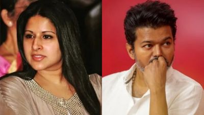 காணொலி விசாரணைக்கு நோ சொன்ன நீதிமன்றம்! முதல்வர் விஜய்-சங்கீதா நேரில் ஆஜராகனும்! விசாரணை ஒத்திவைப்பு