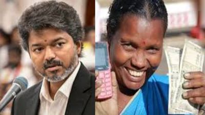 மதிப்புமிகு மகளிர் திட்டம் ரூ.2500 எப்போது பயனாளிகளுக்கு வரும்? ஜூன் 22 தமிழக அரசின் முக்கிய அப்டேட்?