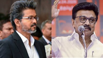 சண்டைக்கு ரெடியாக திமுக.. சட்டசபையில் சமாளிக்குமா தவெக? எம்எல்ஏக்களுக்கு 2 நாள் பயிற்சி தரும் விஜய்!
