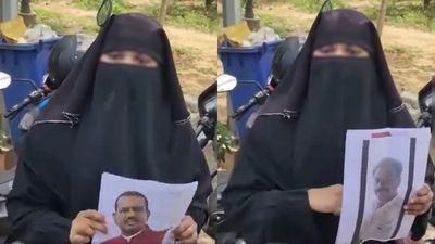 மதுரை தங்கும் விடுதியில் சிக்கிய பெண்.. வசூல் பணத்துடன் கிளம்பி வரச்சொன்ன தொழிலதிபரின் அராஜக முகம்