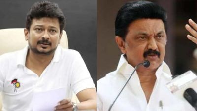 தோல்விக்கு காரணம் என்ன? ரிப்போர்ட்டை கண்டதும் உதயநிதி தந்த ரியாக்சன்.. ஸ்டாலினுக்கு போன மெசேஜ்