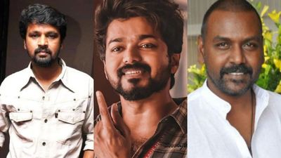 சேரனின் சம்மட்டி அடி.. ECR-ல் விஜய் அதை பார்த்தாரா? தவெகவில் சீட் பிடிக்க லாரன்ஸின் ஹம்பக் விளம்பரம்
