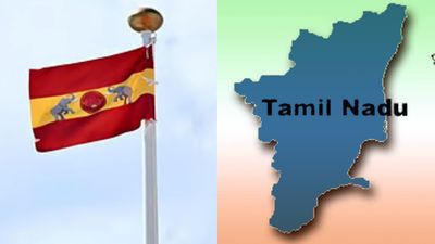 600 ரூபாய் எம்-சாண்ட் பெங்களூரில் ₹7000? தமிழ்நாட்டின் இயற்கை வளங்களை குறிவைக்கும் அந்த 