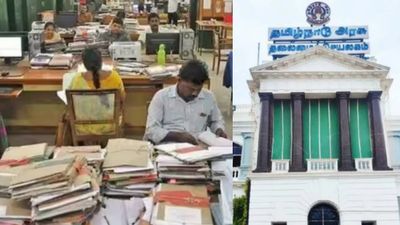 அரசு ஊழியர்களுக்கு குட் நியூஸ்! ஓய்வூதியதாரர்களுக்கு 30% வரை இடைக்கால நிவாரணம் அறிவித்தது தமிழக அரசு