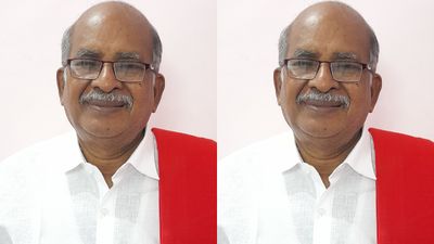 சி.மகேந்திரன் சிவப்பு துண்டுடன் போய்.. தவெக கிட்ட நிபந்தனை.. விஜய் அவசரப்பட்டு தப்பு செஞ்சுட்டாரோ?
