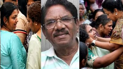 பாரதிராஜா உயில் எழுதினாரா? ஜனனி, நந்தனா ஏன் சண்டை போட்டாங்க தெரியுமா? 500 கோடி ரூமருக்கு சகோதரர் நச்