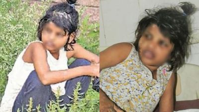 உ.பி. மௌக்லி சிறுமி 18 வயதில் காலமானார்! காட்டில் விலங்குகளுடன் வாழ்ந்த தேவதை மறைந்த பின்னணி என்ன?