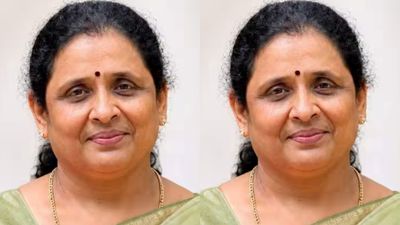 விமலா கை நீட்டிவிட்டாராமே! சென்னையில் அலறிய அதிகாரி.. பெண் இன்ஸ்பெக்டர் தூக்கியடிக்கப்பட்ட பின்னணி?