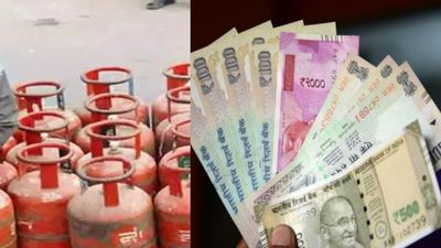 இலவச எல்பிஜி கேஸ் யார் யாருக்கு கிடைக்கும்? பிஎம் உஜ்வாலா யோஜனா 3.0 திட்டத்தின் ரூ.300 மானியம் வசதி