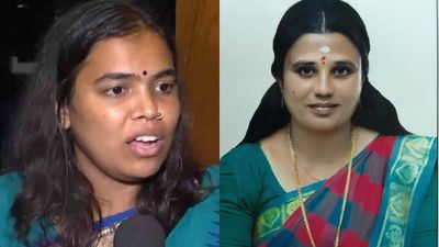 யாரு மெயின் தலை? கீர்த்தனா Vs ஜெகதீஸ்வரி! சிவகாசியில் ‘வெடித்த’ பஞ்சாயத்து! தவியாய் தவிக்குது தவெக!