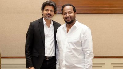 ரகசிய அரசாணை 674: முதல்வர் விஜய்யின் ‘நிழல்’ ஜெகதீஷ் நியமனம் மறைக்கப்பட்டது ஏன்? ஷாக் பின்னணி? 
