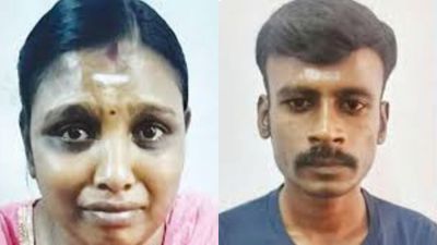 எப்படியாவது கூட்டிட்டு போயிடுங்கப்பா.. கோவை சிறுவனின் கதறல்.. அட்டைப்பெட்டி கம்பெனி பெண்ணின் கொடூரம்