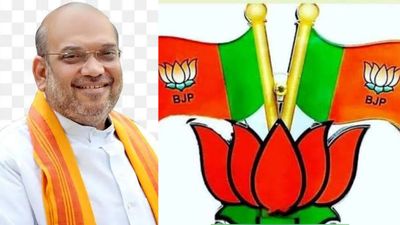 தூக்கப்படும் புள்ளி.. அமித்ஷா கிட்ட போன ஃபைல்.. மத்திய அமைச்சரவையில் மாற்றம்? அப்ப எல்.முருகன் பதவி?