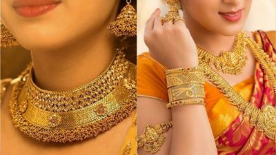Gold Rate Today: நிற்காமல் சரியும் தங்கம் விலை.. இன்று மிக பெரிய ஹேப்பி நியூஸ் காத்திருக்கு! 