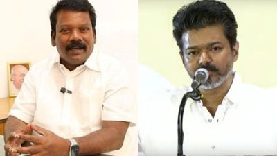 போச்சு..மகள் கல்யாணத்தில் மனமுடைந்த செல்வப் பெருந்தகை! கண்டுகொள்ளாத டெல்லி தலைகள்! விஜய் சொன்னதாலா? 