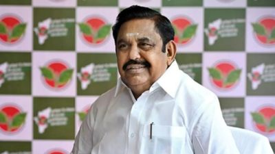 எங்களுக்கு ஒரு உண்மை தெரிஞ்சாகனும்! எதிரிக்கு எதிரி நண்பன்.. PRO DMK எடப்பாடி! அதிமுக அதிருப்தி! 