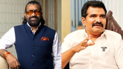 வெங்கட் நாராயணா கர்நாடகாவே இல்லை.. அவர்கிட்ட எல்லாமே இருக்கு.. நிர்மல்குமார் விளக்கம்