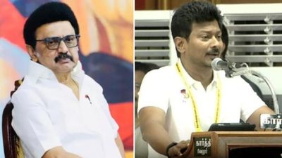 துபாய் பறக்கும் தலைகள்.. திரும்பியதும் 'துரோகிகள்' மீது ஸ்டாலின் - உதயநிதி எடுக்கப்போகும் ஆக்சன் 