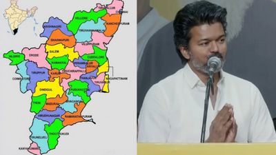 விண்வெளித் துறையின் டாப் ஸ்பாட்டாக உருவெடுக்கும் தமிழ்நாடு.. விஜய் போடும் மாஸ்டர் பிளான்.. பின்னணி 