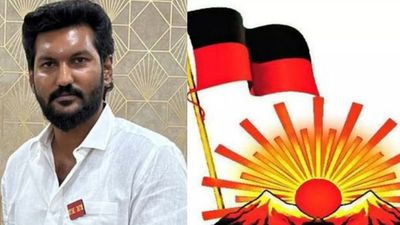 அமைச்சர் சரத்குமாருக்கு நெருக்கடி.. டிஸ்மிஸ் செய்யக்கோரி தமிழகம் முழுவதும் போராட்டம் நடத்தும் திமுக!