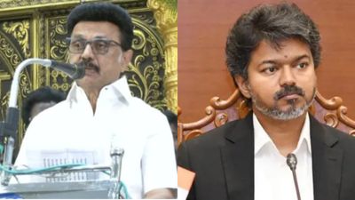 திமுக ஆட்சியில் ஊழல் செய்தது யார்? விவரங்களை திரட்டும் முதல்வர் விஜய்.. சுட சுட ரெடியாகும் லிஸ்ட் 