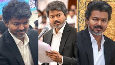 அது மட்டும் செஞ்சிடாதீங்க.. அவங்க பார்த்துட்டே இருக்காங்க! அமைச்சர்களுக்கு முதலமைச்சர் விஜய் ஆர்டர் 
