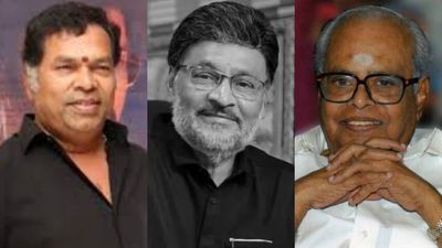மயில்சாமிக்கு ஏன் அரசு மரியாதை தரல.. இதென்ன கோயில் சுண்டலா? பாக்யராஜ் சடங்கில் அதை கவனிச்சீங்களா
