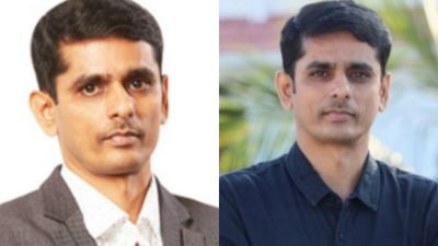 வெளியே தலைக்காட்டாத ஜான் ஆரோக்கியசாமி.. இப்போது திடீர்ன்னு வந்து இருக்காரே.. பெரிய ட்விஸ்ட் 