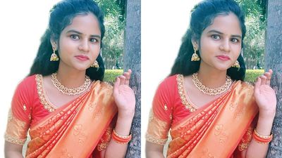 வேளாங்கண்ணி பேராலயத்துக்கு வந்த சென்னை மருத்துவ மாணவி.. யாருக்குமே இப்படி ஆகக்கூடாது