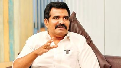 திமுக, அதிமுக கட்சியினர் தவெகவில் இணைவது ஏன்? அமைச்சர் CTR நிர்மல் குமார் கொடுத்த விளக்கம்
