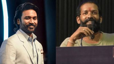தனுஷ் தான் என் கடவுள்.. ஸ்கூல் படிக்கும்போது இருந்தே செய்த உதவி! பாபா பாஸ்கர் உருக்கம்