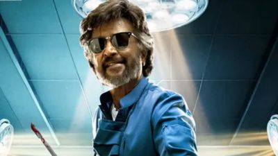 தலைவர் 173 படத்தின் டைட்டில் என்ன தெரியுமா? ஃபர்ஸ்ட் லுக் ரிலீஸ் ஆயிருச்சு! ரஜினிகாந்த் கேரக்டர் செம