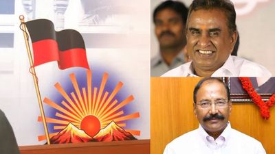 திமுகவிற்கு வந்துடுங்க.. வேலுமணி - தங்கமணிக்கு மெசேஜ் அனுப்பிய திமுக.. கொங்கு மண்டல அதிர்ச்சி! 