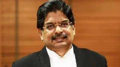 FCRA மசோதாவால் இஸ்லாமியர்கள், கிறிஸ்துவர்களின் சொத்துக்கள் பறிபோகும்.. திமுக எம்பி வில்சன் பேட்டி