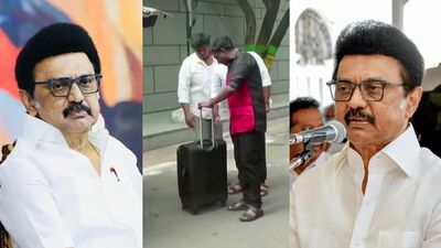 திமுக தோல்விக்கு காரணம் என்ன என்று நினைக்கிறீர்கள்.. கமெண்ட் செய்யுங்க